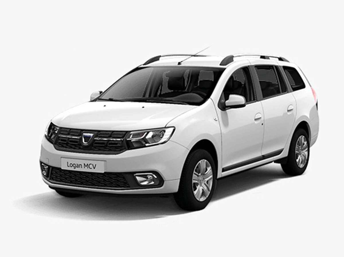 Dacia MCV Logan